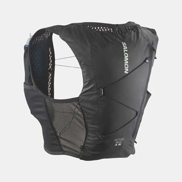 Picture of SALOMON - ACTIVE SKIN 4 WOMEN SET